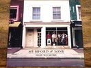 Mumford and Sons ?- Sigh No More (LP, Vinyl) - New & Sealed