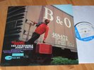 JIMMY SMITH LP: Midnight Special Blue Note BLP 4078 Mono RVG + Ear