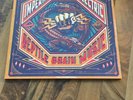 Imperial State Electric Reptile Brain Music Lp