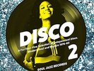 Soul Jazz Records Presents-Disco 2: A Further Fine Selection Of Indepe VINYL NEW