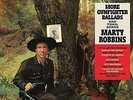 ROBBINS, MARTY-More Gunfighter Ballads and Trail Songs (180g)  VINYL NEW