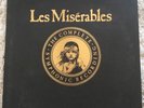 Les Miserables - The Complete Symphonic Recording 4x Lp Box Set