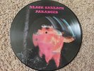 BLACK SABBATH