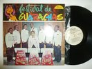 mario hernandez sus diablos del caribe guarachas   LISTEN