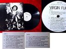 LP Fugs: Virgin Fugs (ESP-Disk ESP-1038) US 1965