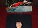 SPRING Spring LP 1971 RCA NEON 1st Press + INNER A1/B1 AMAZING RARITY
