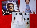 3 Langspielplatten von GIORGIO MORODER