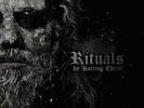 Rotting Christ - Rituals ++ 2-LP ++ NEU 