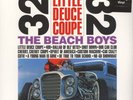 The Beach Boys ?– Little Deuce Coupe SEALED DOL ?DOS657H VINYL 12