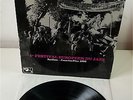 ANTIBES JAZZ FESTIVAL - french BARCLAY 1960 Vinyl LP Original 84.081