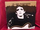LOU REED - Transformer - RCA LSP 4807 - 1972