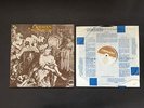EX/EX CARAVAN WATERLOO LILY DERAM 1972 SDL 8 WHITE TAN LABEL 1ST PRESS 3W 3W G/F