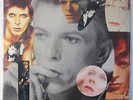 David Bowie - Changesbowie 2xLP - Ryko Analogue/Sound + Vision Clear Wax SEALED