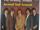 Rolling Stones - Around and Around LP - Decca
