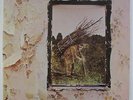 Led Zeppelin - Untitled (IV) LP - Atlantic VG++ Classic Records