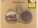 Shotgun Ltd. - S/T LP - Prophesy VG++ PROMO