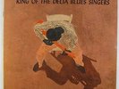 Robert Johnson - King Of The Delta Blues Singers LP - Columbia Mono PROMO