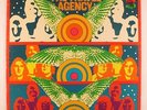 Travel Agency - S/T LP - Viva VG++