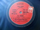 SPLIT ENZ 45 PROMO I Got You/ I Hope I Never SOUTHAMERICA 7