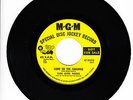 VAN DYKE PARKS Come To The Sunshine M- 45 RPM