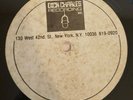 Sax-Don't Turn Your Back On Me 12
