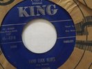 BLUES 45/ ROY BROWN 