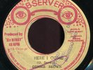 Dennis Brown - Here I Come JA Observer 7