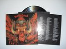 MOTÖRHEAD - SACRIFICE - 12