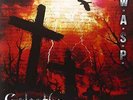W.A.S.P.-Golgotha  VINYL NEW