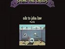 STONE THE CROWS-ODE TO JOHN LAW (UK)  VINYL LP NEW