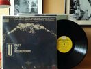 Soul Funk Monster Double LP Record Set: East Of Underground / Soap Private Press