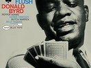 BYRD, DONALD-Royal Flush (180g)  VINYL NEW