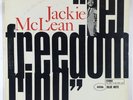 Jackie McLean 