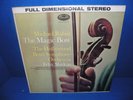 Michael Rabin The Magic Bow Hollywood Bowl Capitol SP8510 LP Record Album