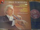 HQS 1398 Schubert / Grieg Sonatas / Tortelier / Weisz
