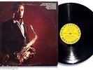 Sonny Rollins And The Contemporary Leaders LP CONTEMPORARY RECORDS S7564 US VG++