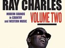 CHARLES, RAY-Modern Sounds in Country and Western Music Vol. 2 (180g)  VINYL NEW