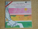 Stokowski Virgil Thomson The Plow that broke the plains  Analog Productions