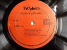 walls of jerusalem  lp-yabby u/you.rare reggae1976 red prophet.vivian jackson ex