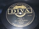 78 RPM The Dixie Stompers DIVA 2353-G Ain't She Sweet / Snag It 1927 EXC