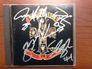 Guns N' Roses Appetite For Destruction CD ( not a 12