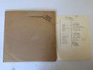BOB DYLAN - Great White Wonder - Double LP - RARE - 1969 - Green Center Labels