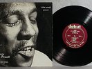 1953 10” LP - BUD POWELL TRIO - JAZZ AT MASSEY HALL VOLUME II - ROACH & MINGUS