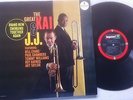 J.J. Johnson and Kai Winding - The Great Kai & J.J. - Impulse LP