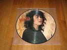 Laura Branigan - Self Control - Picture Disc Vinyl - MINT
