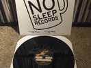 Drug Church - Paul Walker Test Press Touche Amore No Sleep Records Vinyl 12