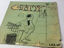 Sonny Terry & Alec Stewart 'City Blues' VG/VG L.D.E. 165 Vogue UK 10