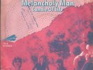 Moody Blues Melancholy Man 7