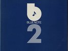 Blue Note Blue Note 2 vinyl LP album record UK promo UALP19 BLUE NOTE 1978