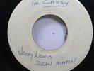 Hear Radio Spot Test Pressing 45 Jerry Lewis/Dean Martin - The Caddy / N/A On N